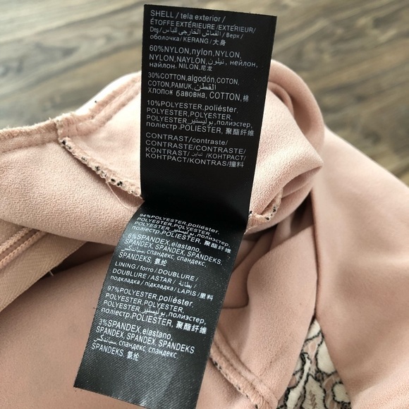 𝅺Bebe Romper -> Bebe Romper - Picture 8 of 9